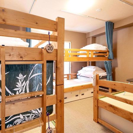 Guest House Nakaima Fukuoka  Zewnętrze zdjęcie