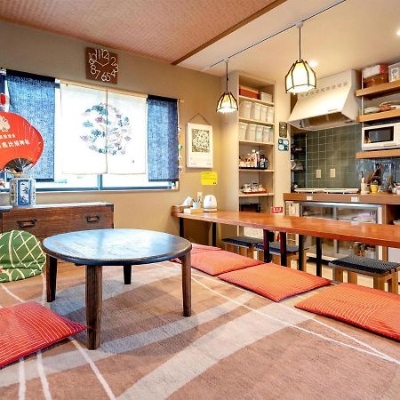 Guest House Nakaima Fukuoka  Zewnętrze zdjęcie