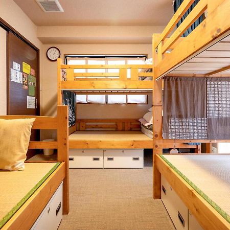 Guest House Nakaima Fukuoka  Zewnętrze zdjęcie
