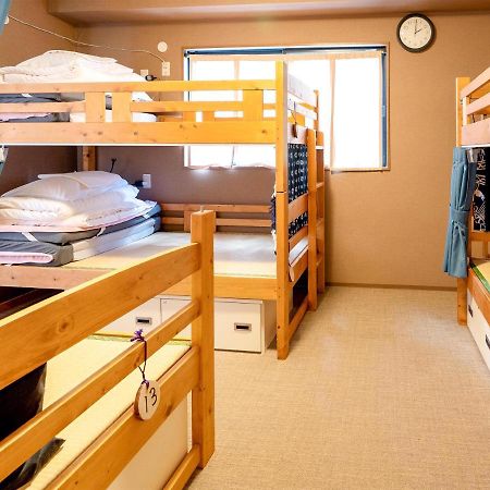 Guest House Nakaima Fukuoka  Zewnętrze zdjęcie