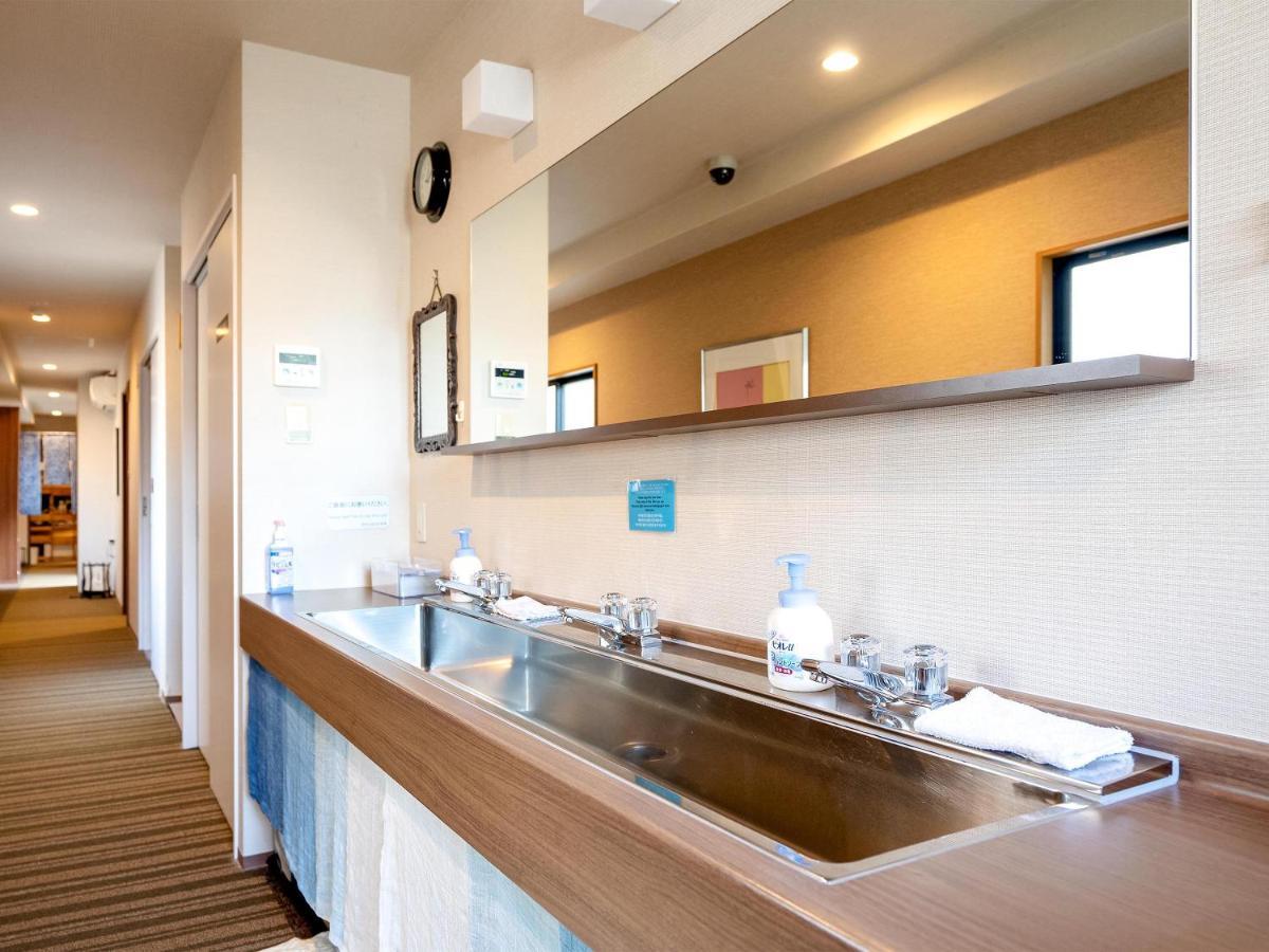Guest House Nakaima Fukuoka  Zewnętrze zdjęcie