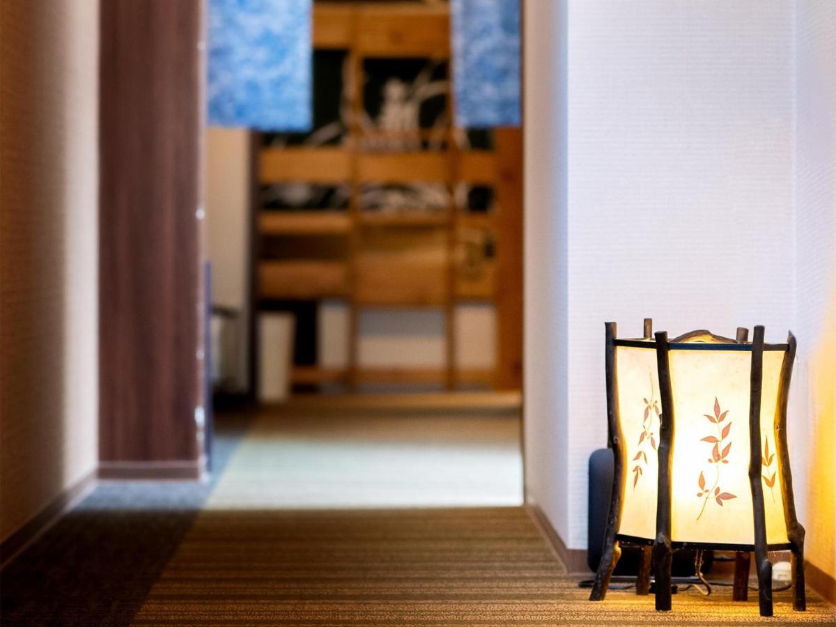Guest House Nakaima Fukuoka  Zewnętrze zdjęcie