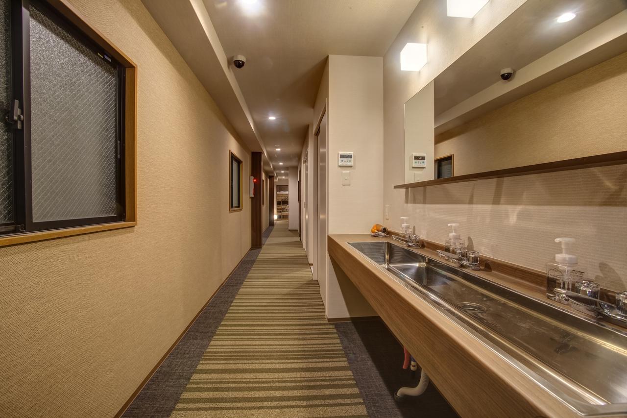 Guest House Nakaima Fukuoka  Zewnętrze zdjęcie