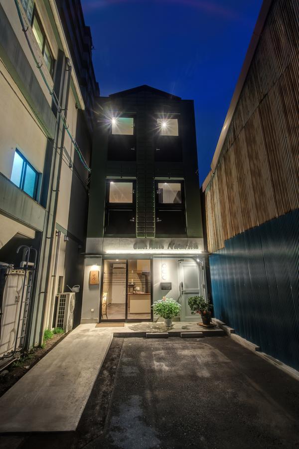 Guest House Nakaima Fukuoka  Zewnętrze zdjęcie