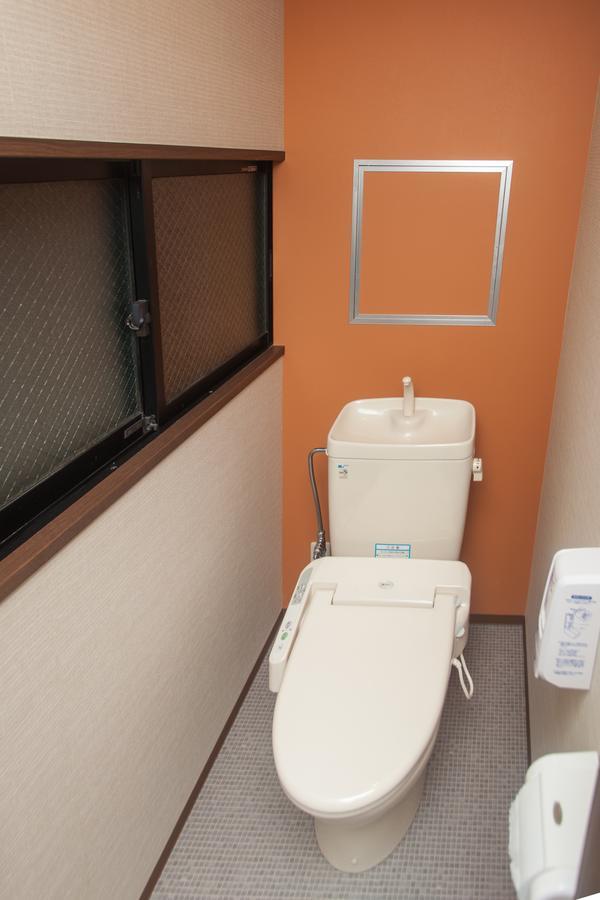 Guest House Nakaima Fukuoka  Zewnętrze zdjęcie