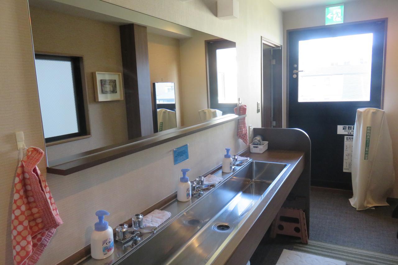 Guest House Nakaima Fukuoka  Zewnętrze zdjęcie