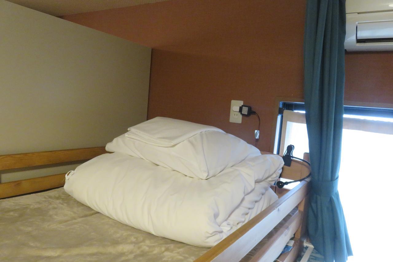 Guest House Nakaima Fukuoka  Zewnętrze zdjęcie