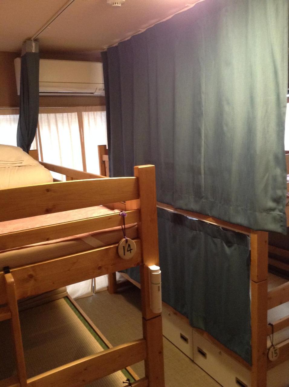 Guest House Nakaima Fukuoka  Zewnętrze zdjęcie