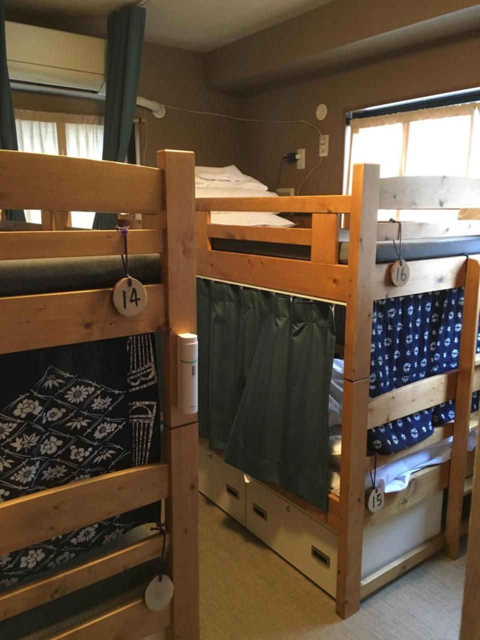Guest House Nakaima Fukuoka  Zewnętrze zdjęcie