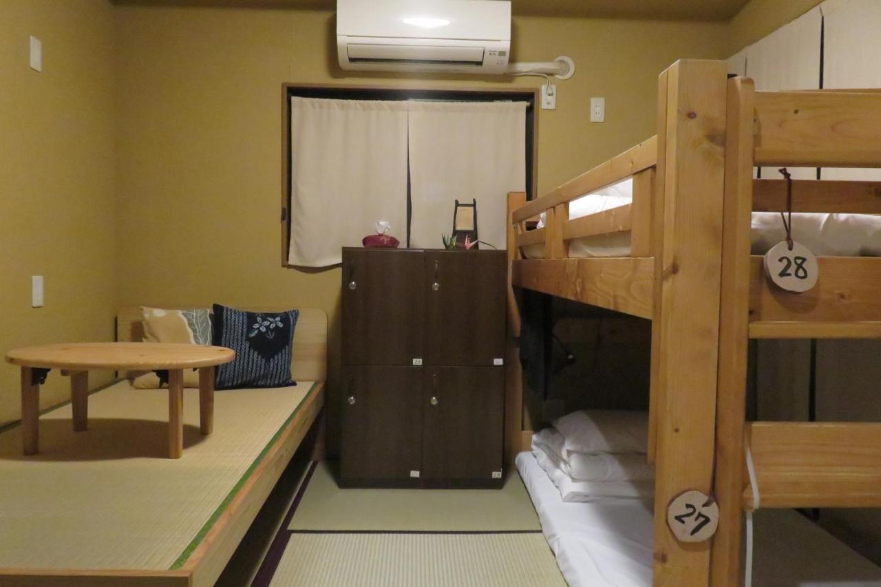 Guest House Nakaima Fukuoka  Zewnętrze zdjęcie