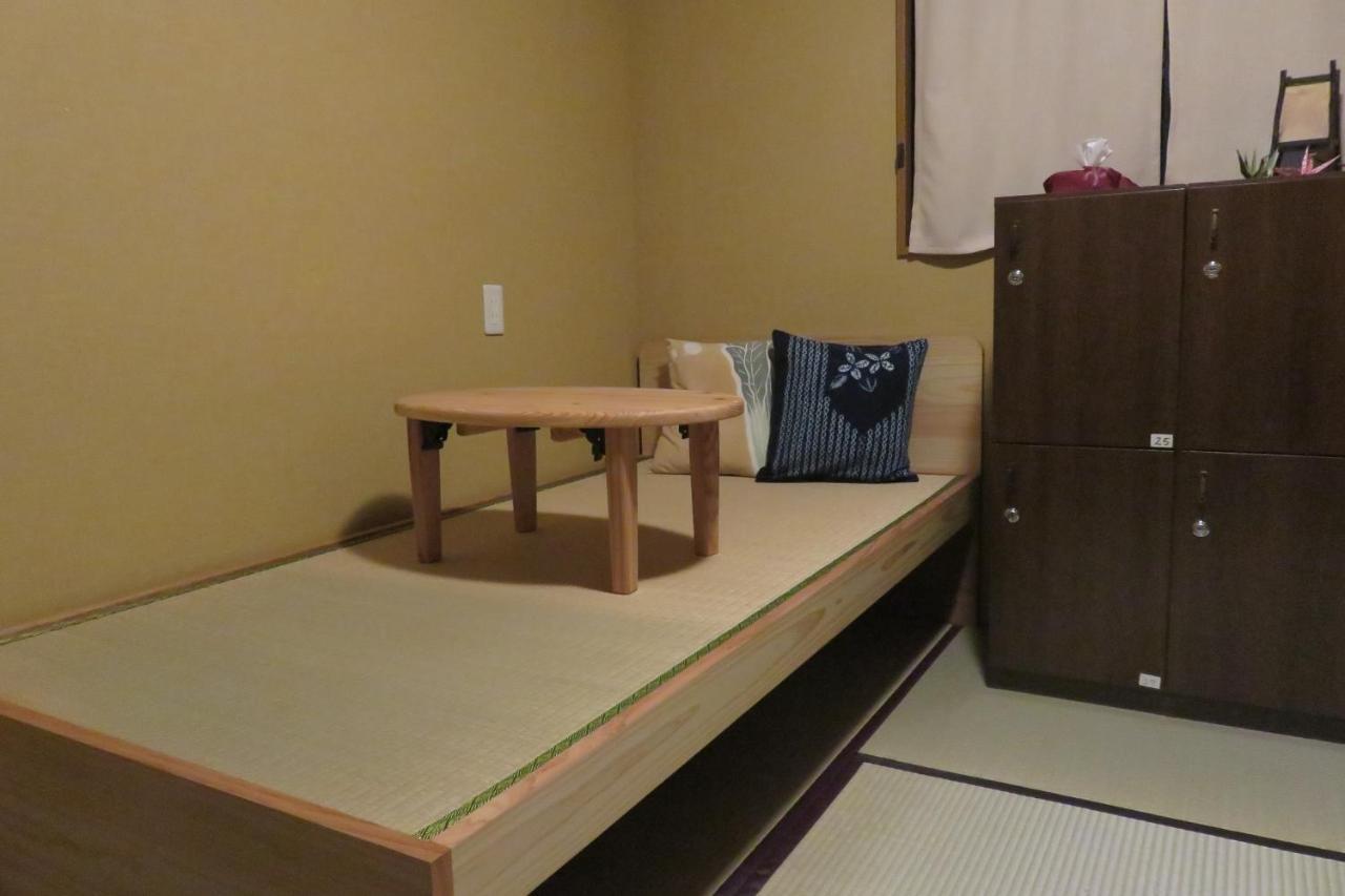 Guest House Nakaima Fukuoka  Zewnętrze zdjęcie